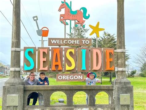 places to visit in seaside oregon|THE 15 BEST Things to Do in Seaside (2024) .
